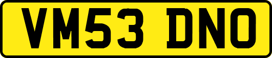 VM53DNO