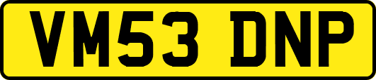VM53DNP