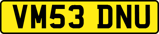 VM53DNU