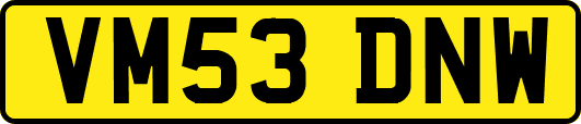 VM53DNW