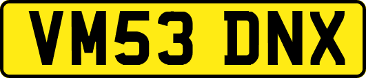 VM53DNX