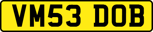 VM53DOB