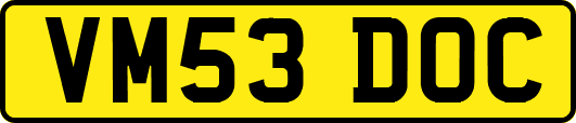 VM53DOC