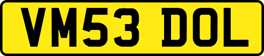 VM53DOL