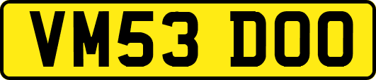 VM53DOO
