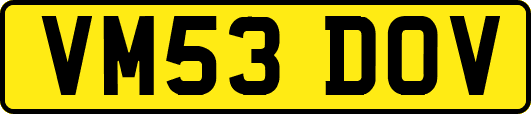VM53DOV