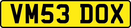 VM53DOX