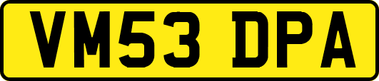 VM53DPA