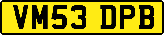 VM53DPB