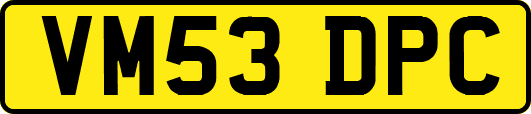 VM53DPC
