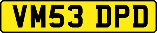 VM53DPD