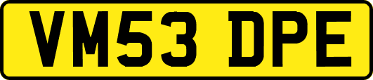 VM53DPE