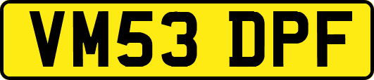 VM53DPF