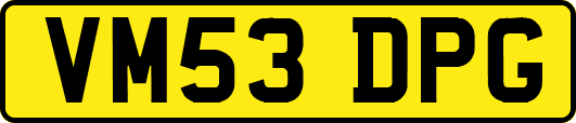 VM53DPG