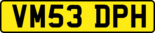 VM53DPH
