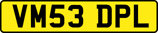 VM53DPL