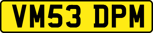 VM53DPM