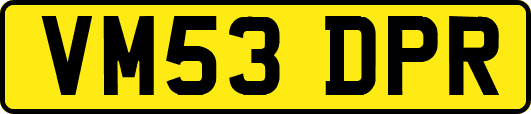 VM53DPR