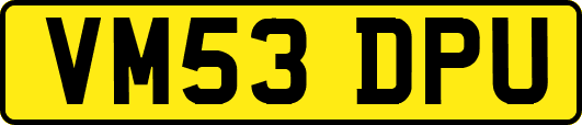 VM53DPU