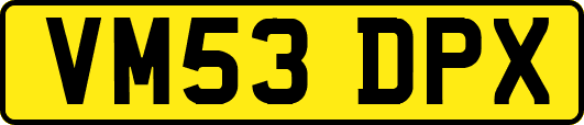 VM53DPX