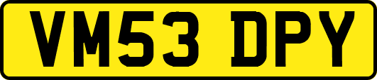 VM53DPY