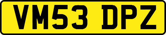 VM53DPZ