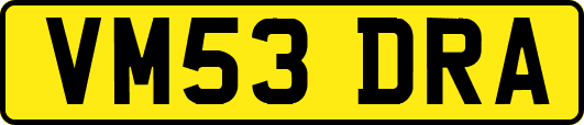 VM53DRA