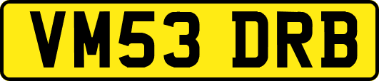 VM53DRB