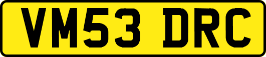VM53DRC