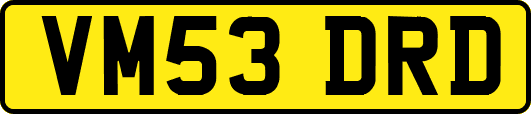 VM53DRD