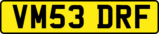 VM53DRF
