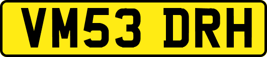VM53DRH