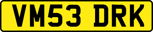 VM53DRK
