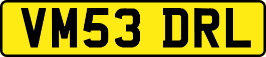 VM53DRL