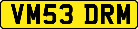 VM53DRM