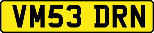 VM53DRN