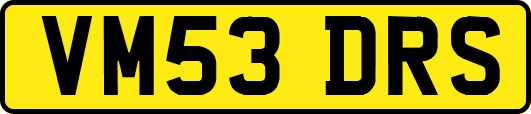 VM53DRS