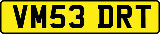 VM53DRT