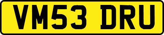 VM53DRU
