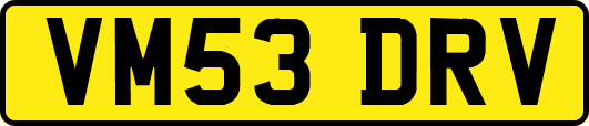 VM53DRV