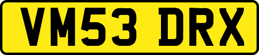 VM53DRX