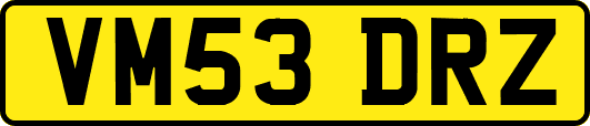 VM53DRZ