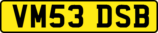 VM53DSB