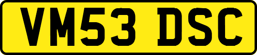 VM53DSC