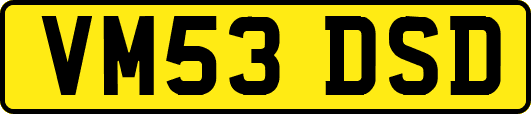 VM53DSD