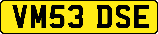 VM53DSE