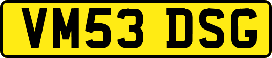 VM53DSG