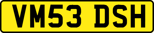 VM53DSH