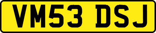 VM53DSJ