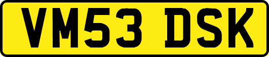 VM53DSK